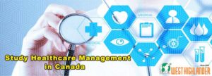 phd in healthcare management canada