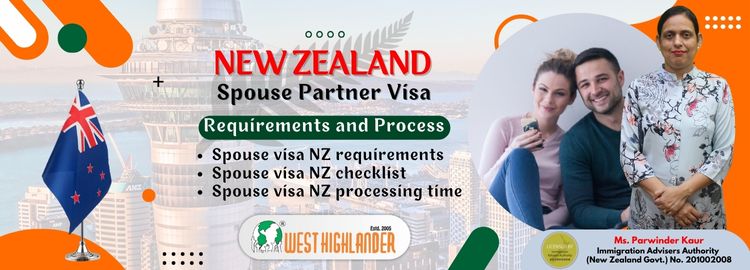 New Zealand Spouse Partner Visa Requirements And Process 3519