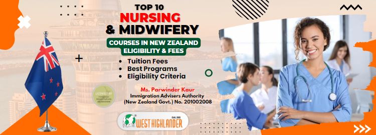 online nursing course nz