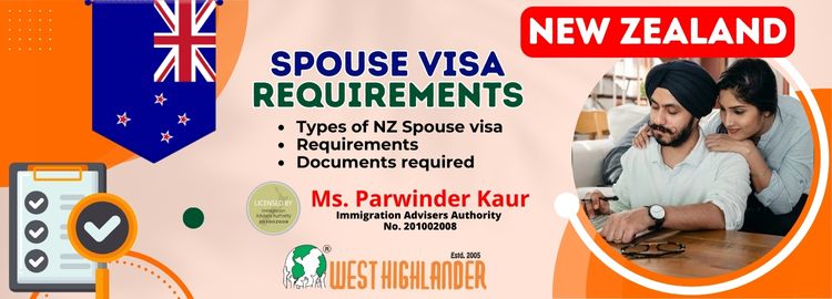 New Zealand Spouse Visa Requirements 3415